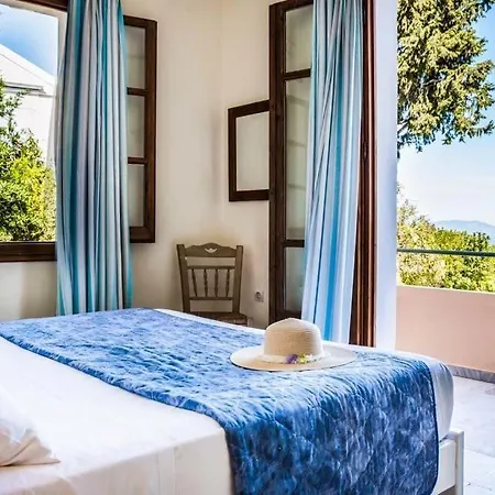 Tselentata Sleeps 8 Pool Air Con Wifi *